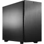 Корпус Fractal Design Define 7 Black Solid (FD-C-DEF7A-01)