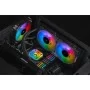 Система рідинного охолодження Corsair iCUE H115i Elite Capellix RGB (CW-9060047-WW)