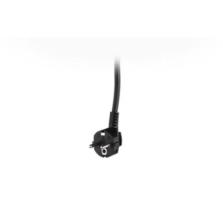 Сетевой удлинитель 2E 5XSchuko з вимикачем, 5м, black (2E-U05ES15M5BK) отзывы - изображение 5