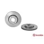 Тормозной диск Brembo 09.9078.11