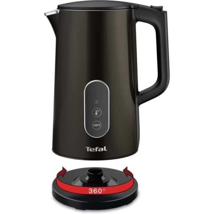 в продажу Електрочайник Tefal KI831E10 - фото 3