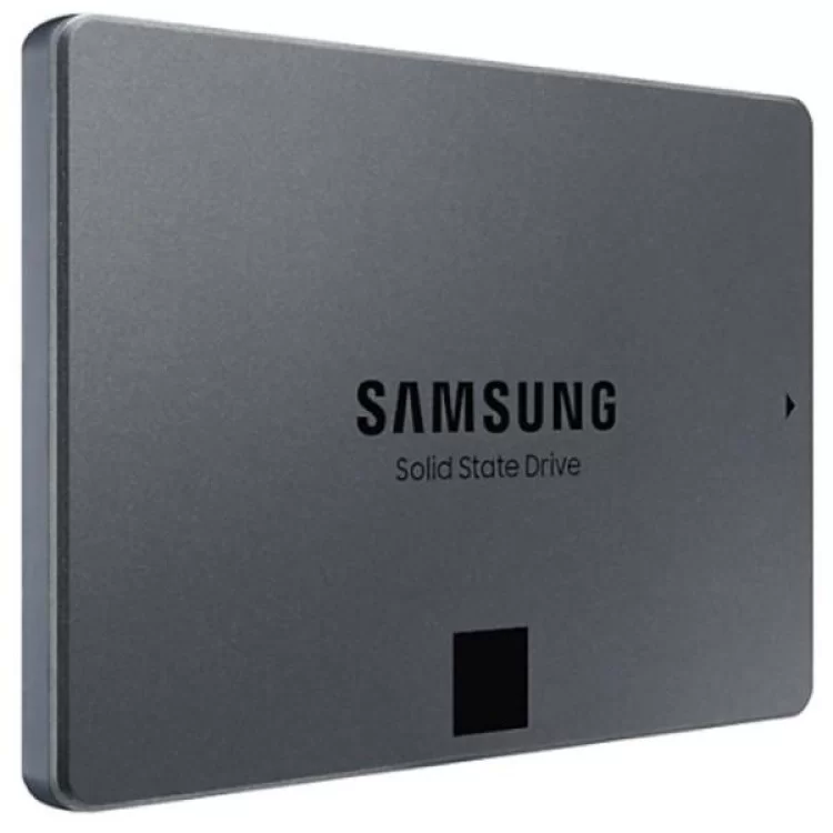 продаємо Накопичувач SSD 2.5" 1TB Samsung (MZ-77Q1T0BW) в Україні - фото 4