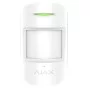 Датчик руху Ajax Combi Protect /white (CombiProtect /white)