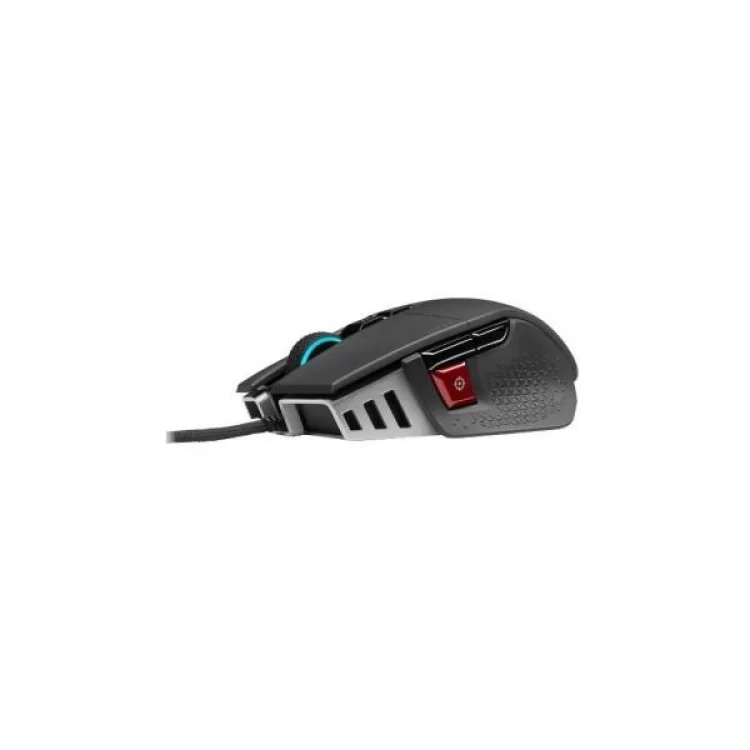 Мышка Corsair M65 RGB Ultra Tunable FPS USB Black (CH-9309411-EU2) цена 4 503грн - фотография 2