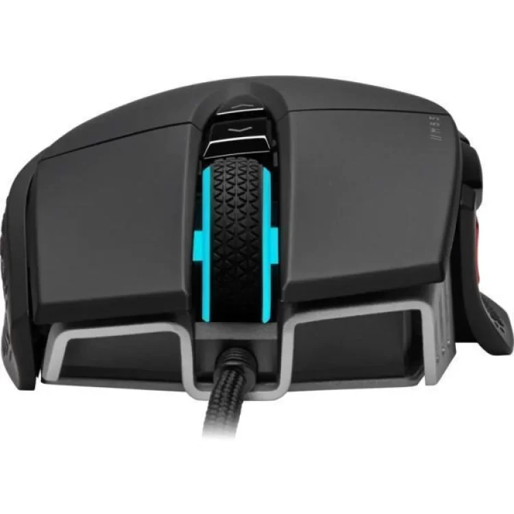 Мышка Corsair M65 RGB Ultra Tunable FPS USB Black (CH-9309411-EU2) инструкция - картинка 6