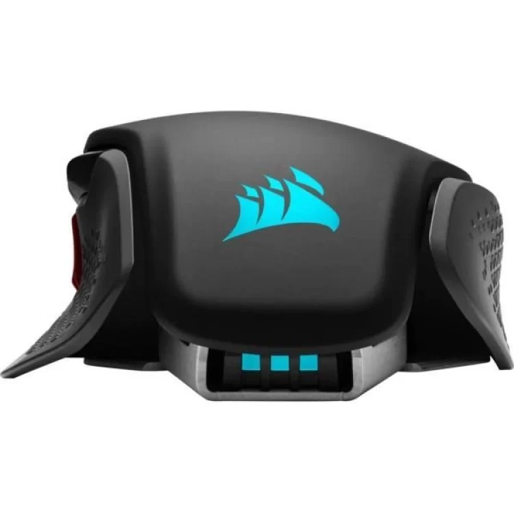 Мышка Corsair M65 RGB Ultra Tunable FPS USB Black (CH-9309411-EU2) характеристики - фотография 7