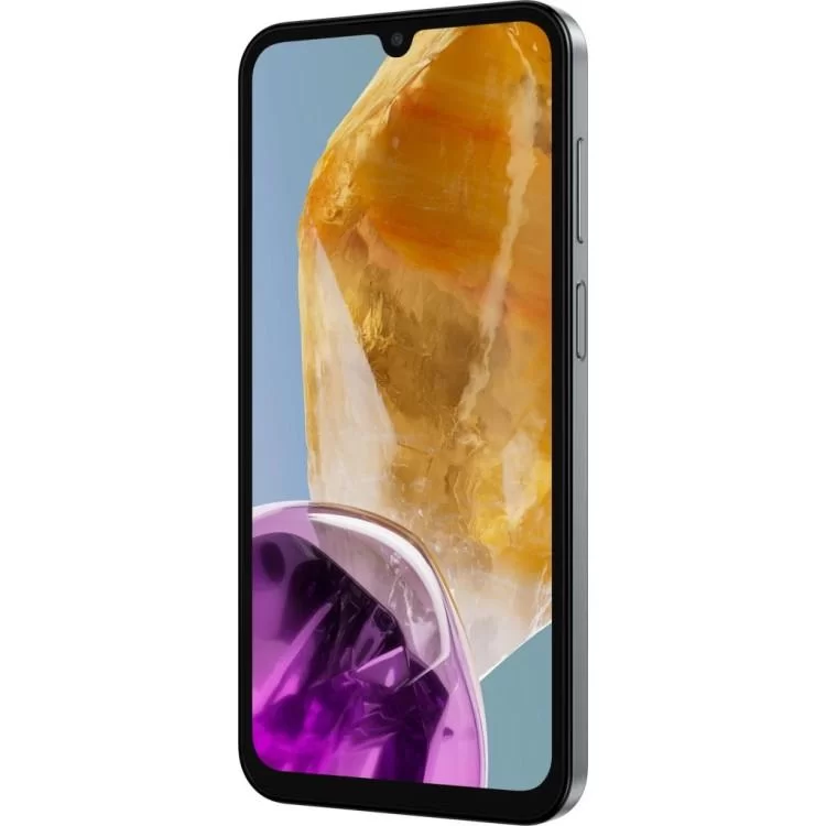 продаем Мобильный телефон Samsung Galaxy M15 5G 4/128GB Gray (SM-M156BZAUEUC) в Украине - фото 4