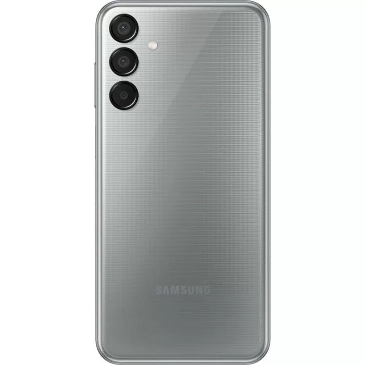 Мобильный телефон Samsung Galaxy M15 5G 4/128GB Gray (SM-M156BZAUEUC) отзывы - изображение 5