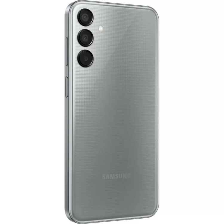 Мобільний телефон Samsung Galaxy M15 5G 4/128GB Gray (SM-M156BZAUEUC) інструкція - картинка 6