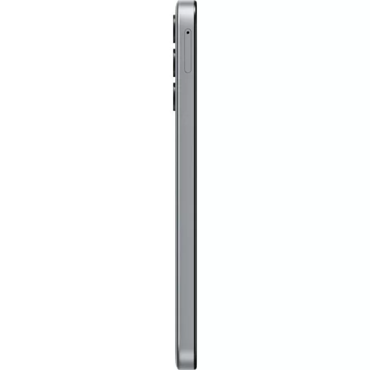 Мобільний телефон Samsung Galaxy M15 5G 4/128GB Gray (SM-M156BZAUEUC) огляд - фото 8