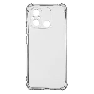Чехол для мобильного телефона Armorstandart Air Force Xiaomi Redmi 12С / 11A Cam сov Transparent (ARM65970)