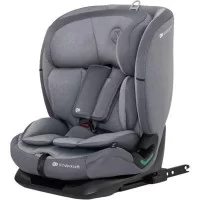 Автокресло Kinderkraft Oneto3 i-Size Cool Grey (KCONE300GRY0000) (5902533922178)