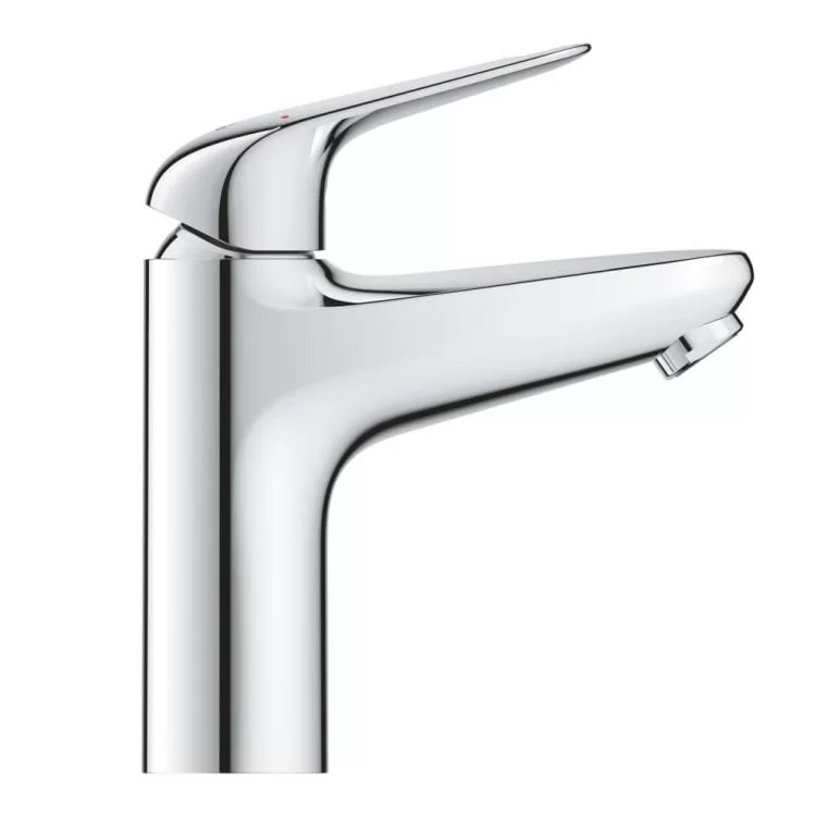 Змішувач Grohe M-Size Euroeco (24267001) ціна 5 630грн - фотографія 2