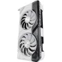 Відеокарта ASUS GeForce RTX4070 12Gb DUAL OC WHITE (DUAL-RTX4070-O12G-WHITE)