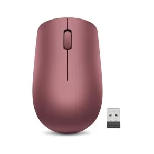 Мишка Lenovo 530 Wireless Cherry Red (GY50Z18990)