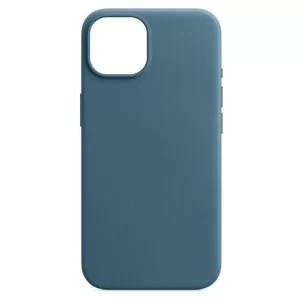 Чехол для мобильного телефона Armorstandart FAKE Leather Case Apple iPhone 15 Sea Blue (ARM76292)