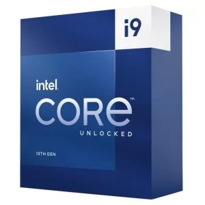 Процессор INTEL Core™ i9 13900KF (BX8071513900KF)