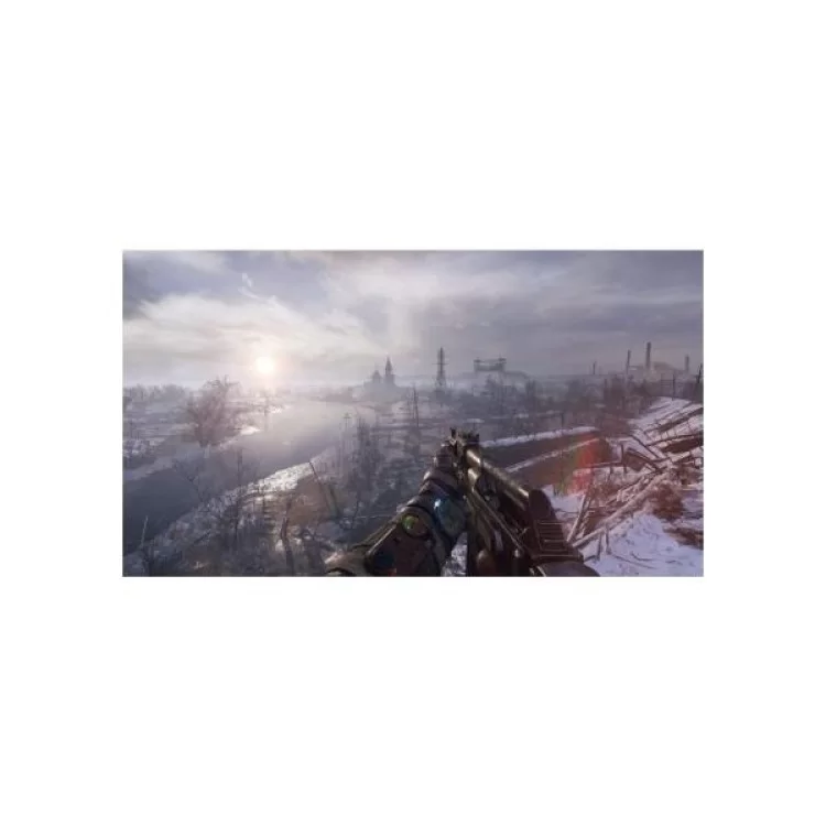 продаем Игра Sony Metro Exodus Complete Edition, BD диск (1063627) в Украине - фото 4