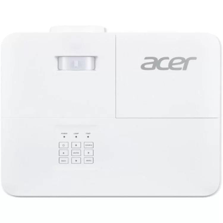 Проектор Acer H6815ATV (MR.JWK11.005) инструкция - картинка 6