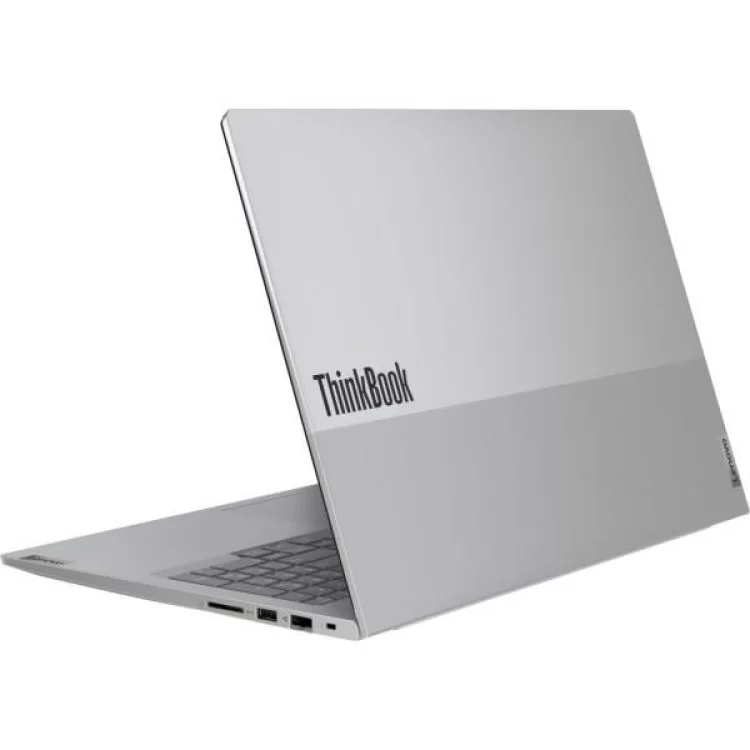 Ноутбук Lenovo ThinkBook 16 G6 ABP (21KK0048RA) характеристики - фотография 7
