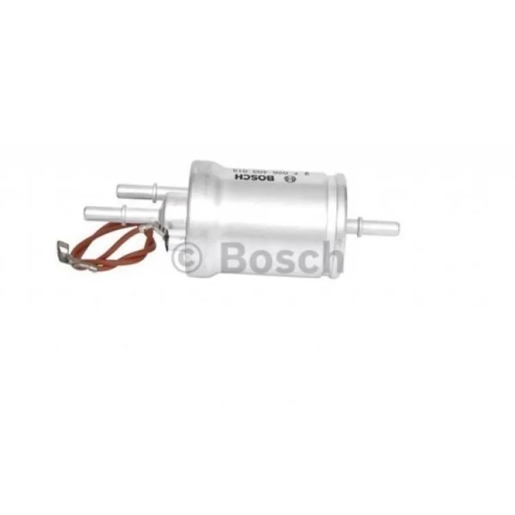 Фільтр паливний Bosch F 026 403 013 ціна 748грн - фотографія 2