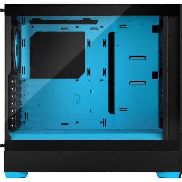 в продаже Корпус Fractal Design Pop Air RGB Cyan Core TG (FD-C-POR1A-02) - фото 3