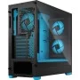 Корпус Fractal Design Pop Air RGB Cyan Core TG (FD-C-POR1A-02)