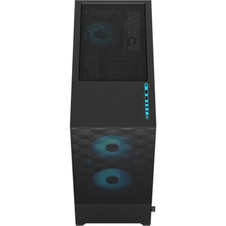 Корпус Fractal Design Pop Air RGB Cyan Core TG (FD-C-POR1A-02) инструкция - картинка 6