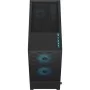 Корпус Fractal Design Pop Air RGB Cyan Core TG (FD-C-POR1A-02)