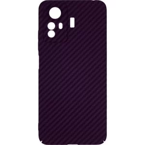 Чехол для мобильного телефона Armorstandart LikeCarbon Xiaomi Redmi Note 12S 4G Purple (ARM71950)