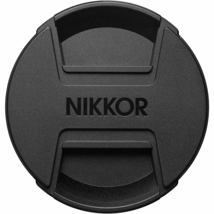 Об'єктив Nikon Z NIKKOR 85mm f/1.8 S (JMA301DA) інструкція - картинка 6