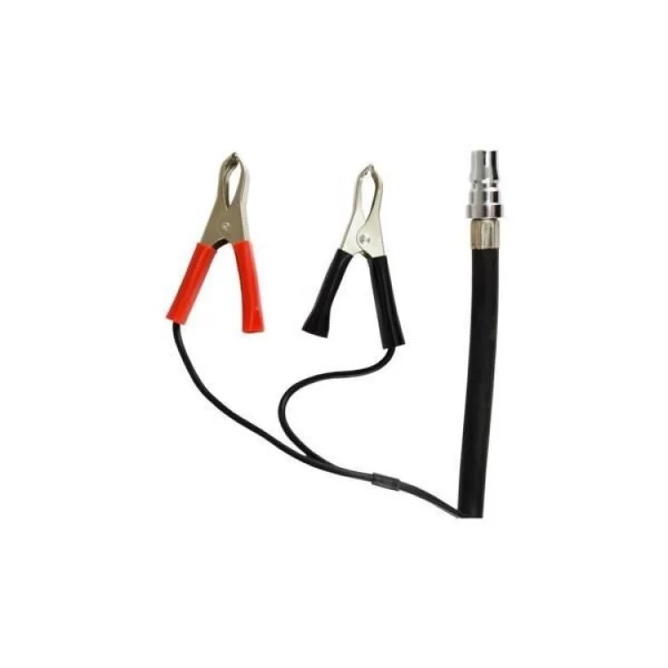 в продаже Автомобильный компрессор СИЛА двухпоршневий ДАБЛ 85л / мин, 10 Атм (900409) - фото 3