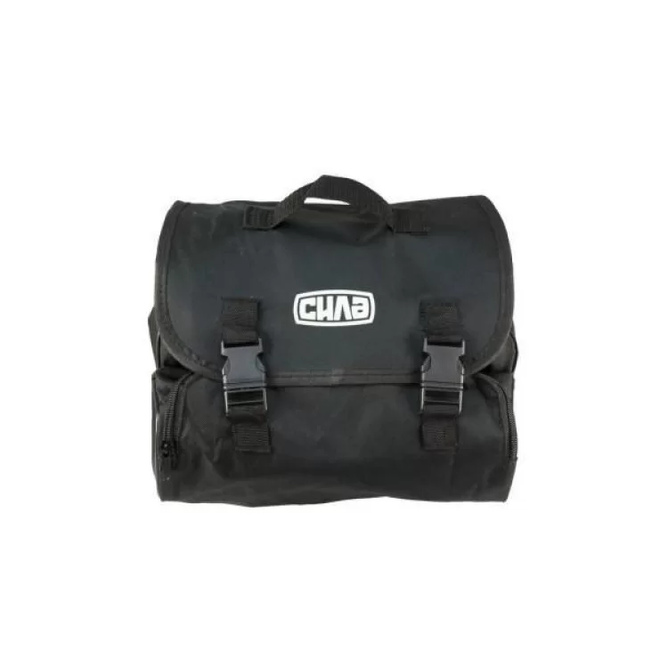 продаем Автомобильный компрессор СИЛА двухпоршневий ДАБЛ 85л / мин, 10 Атм (900409) в Украине - фото 4