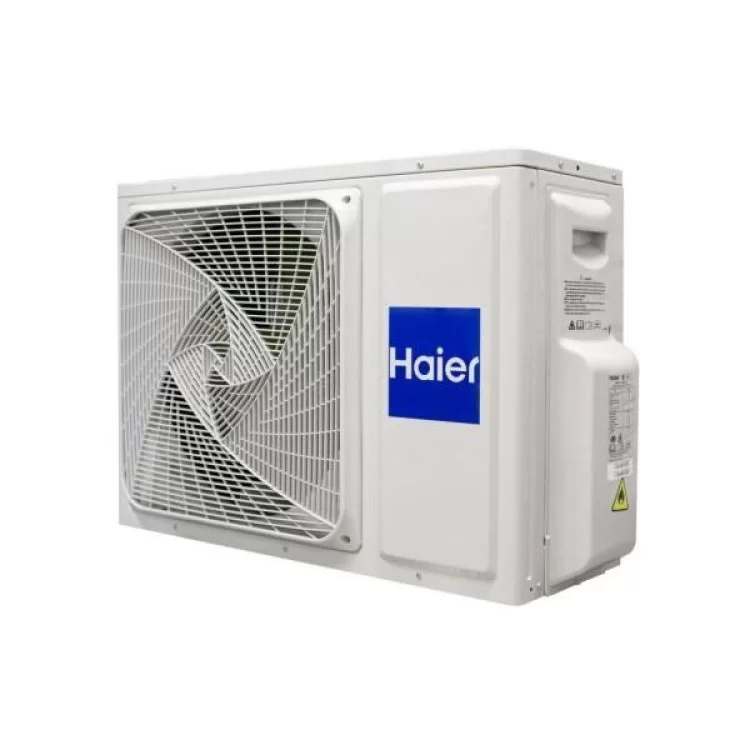 Кондиционер Haier AS35XCAHRA/1U35MEHFRA-1 характеристики - фотография 7