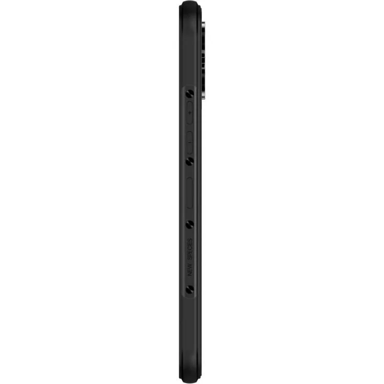 Мобільний телефон Umidigi G5 Mecha (RP08) 8/128Gb Black (6973553523002) відгуки - зображення 5