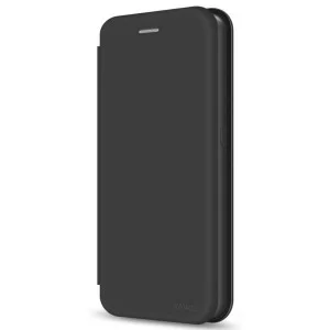 Чехол для мобильного телефона MAKE Oppo Reno8 T Flip Black (MCP-OPR8TBK)