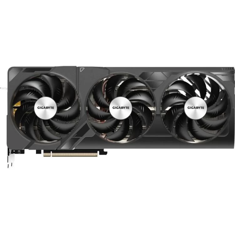 Видеокарта GIGABYTE GeForce RTX4080 SUPER 16Gb WINDFORCE V2 (GV-N408SWF3V2-16GD)