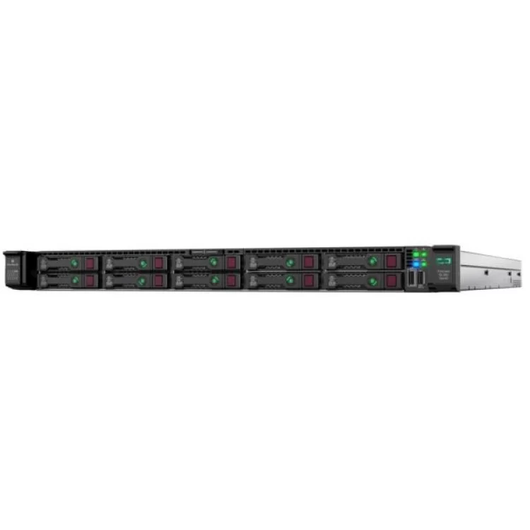 в продажу Сервер Hewlett Packard Enterprise DL 360 Gen10 4LFF (P19776-B21 / v1-3-2) - фото 3