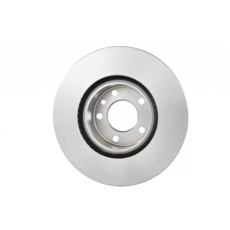Гальмівний диск Bosch 0 986 478 593 ціна 1 758грн - фотографія 2