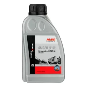 Моторное масло AL-KO 4Т SAE 30, 0,6 л (112888)