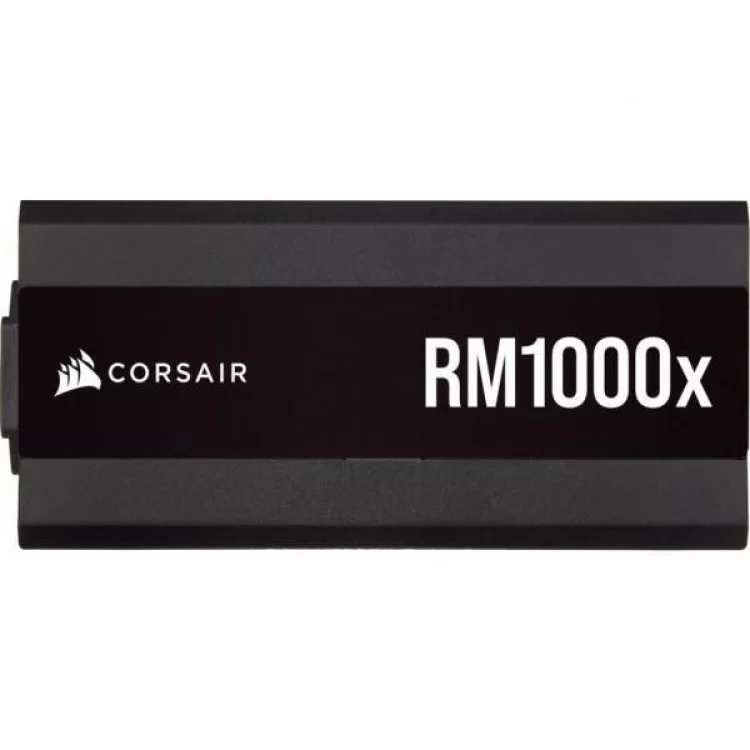 Блок питания Corsair 1000W RM1000x (CP-9020201-EU) отзывы - изображение 5