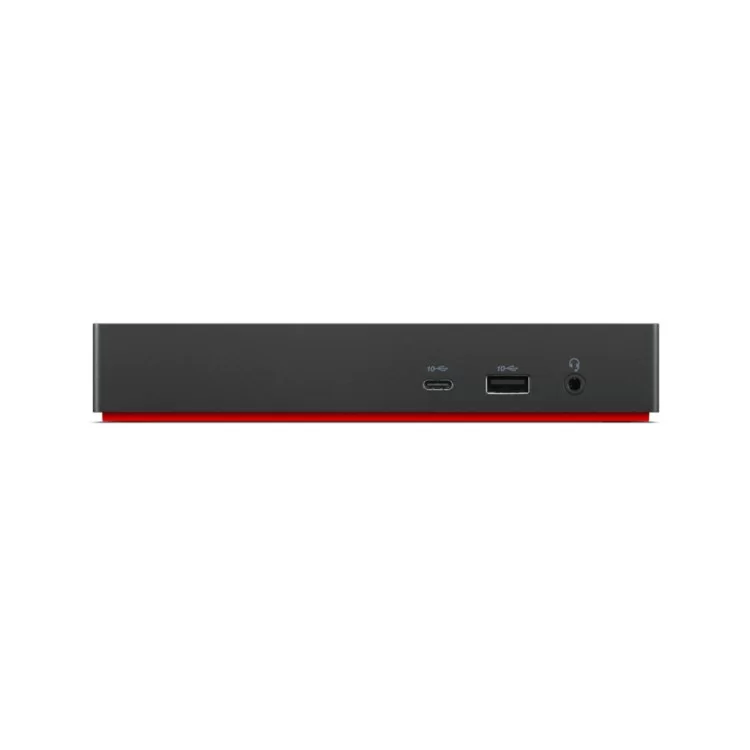 в продаже Порт-репликатор Lenovo ThinkPad Universal USB-C Dock (40AY0090EU) - фото 3