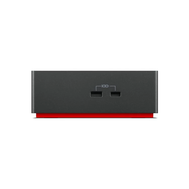 Порт-репликатор Lenovo ThinkPad Universal USB-C Dock (40AY0090EU) отзывы - изображение 5