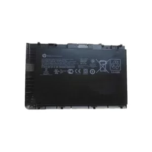 Аккумулятор для ноутбука HP EliteBook Folio 9470m BT04XL, 52Wh (3500mAh), 4cell, 14.8V, Li-ion AlSoft (A47882)