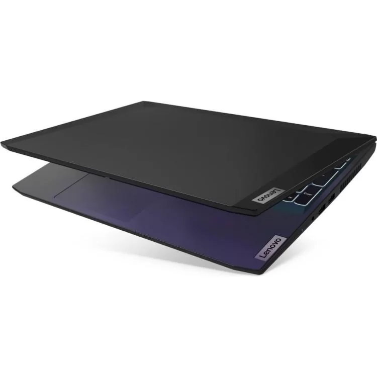 Ноутбук Lenovo IdeaPad Gaming 3 15IHU6 (82K101KJPB) - фото 11