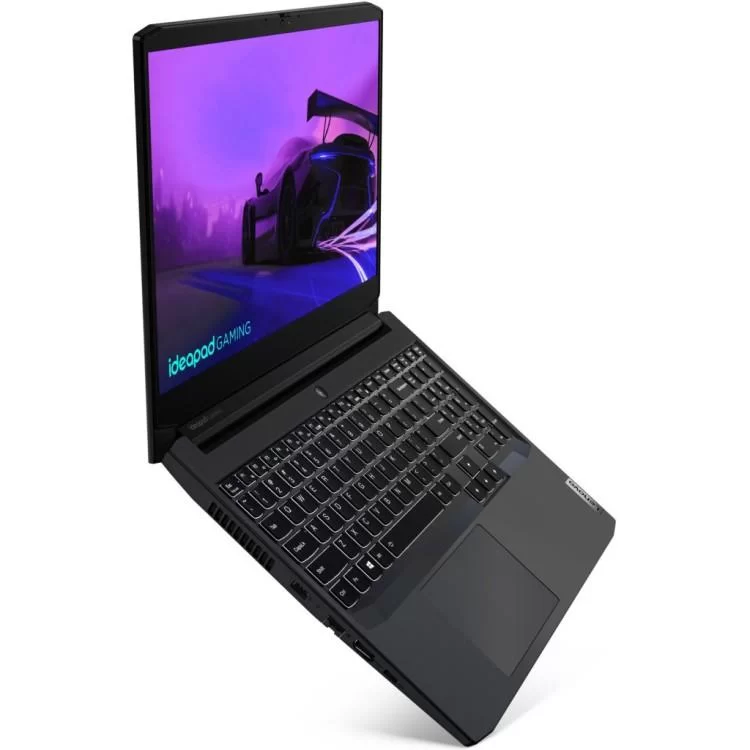 Ноутбук Lenovo IdeaPad Gaming 3 15IHU6 (82K101KJPB) отзывы - изображение 5