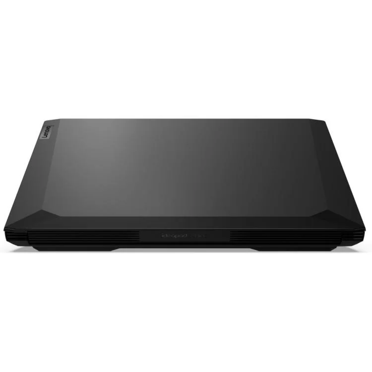 Ноутбук Lenovo IdeaPad Gaming 3 15IHU6 (82K101KJPB) обзор - фото 8
