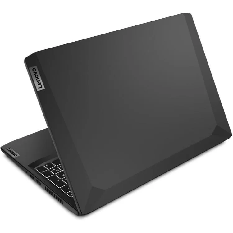 Ноутбук Lenovo IdeaPad Gaming 3 15IHU6 (82K101KJPB) - фото 9