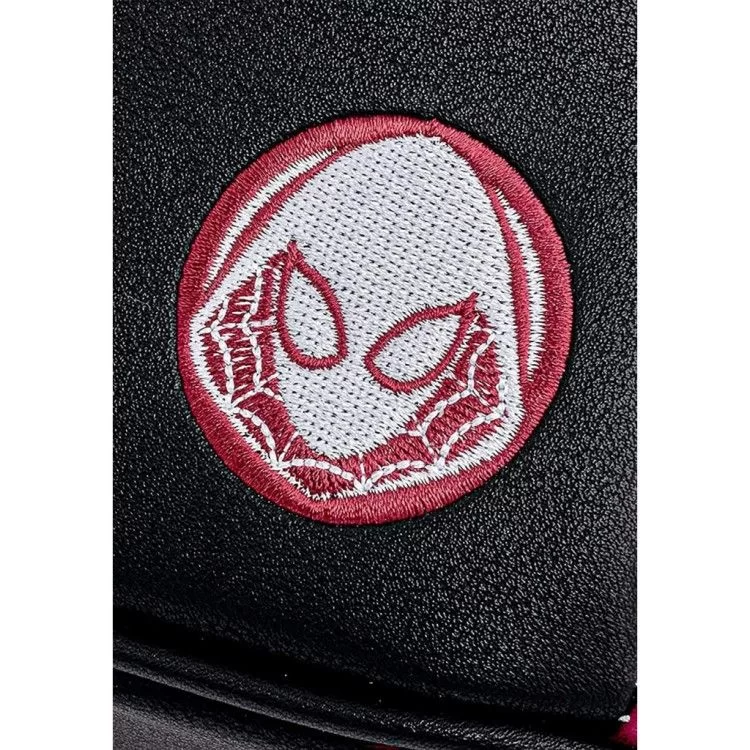 Рюкзак шкільний Loungefly Marvel - Spider Gwen Cosplay Mini Backpack (MVBK0151) відгуки - зображення 5