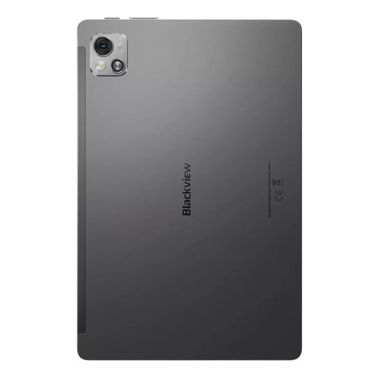 Планшет Blackview Tab 13 Pro 10.1" 8/128GB LTE Android Grey (6931548314257) ціна 13 598грн - фотографія 2